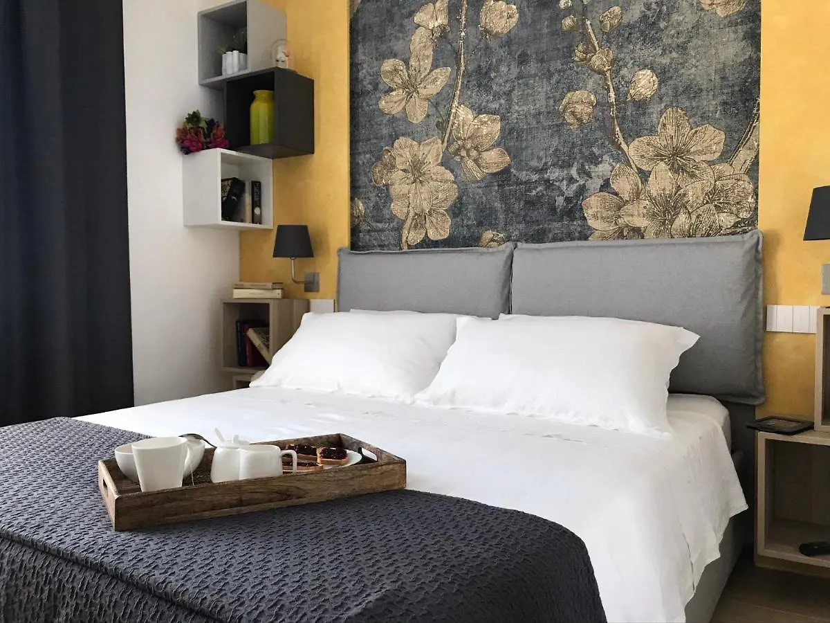 모데나 Interno 10 아파트