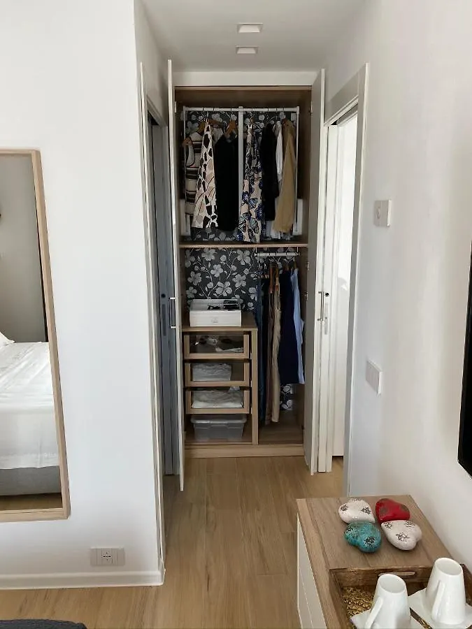 모데나 Interno 10 아파트