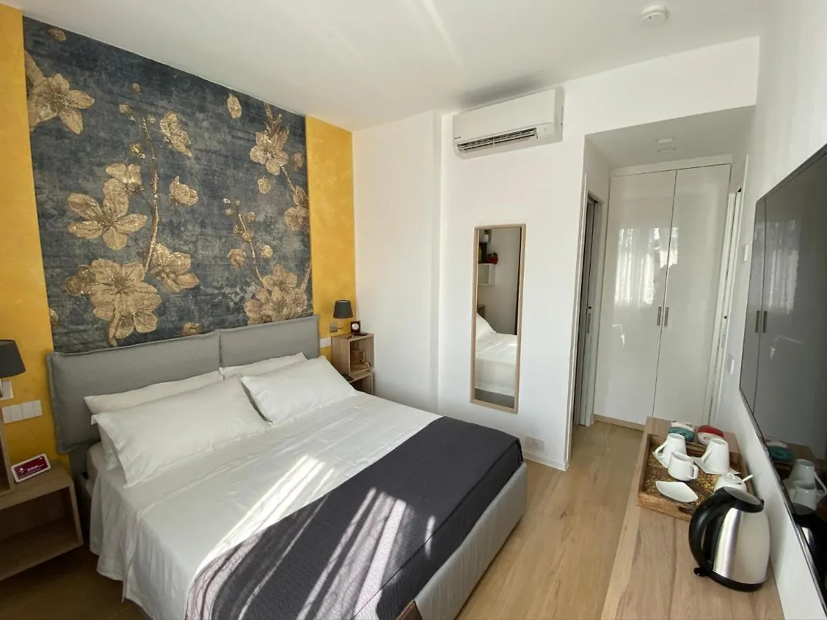 모데나 Interno 10 아파트